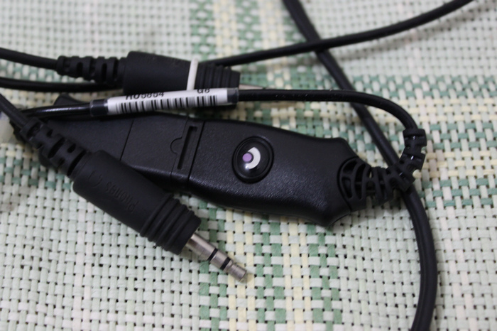 �������ͼ��plantronics ������HW251Nȥ��������Ƶ���������