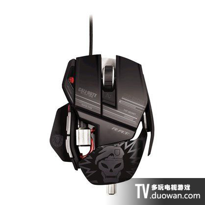 Cyborg R.A.T. 7 �������ְ汾�е���˼