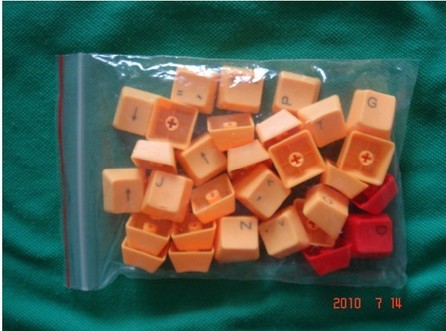 ����ȫ��KBC���� 37���ƺ����+13��ɫ���������ּ�~��ESC��