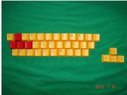����ȫ��KBC���� 37���ƺ����+13��ɫ���������ּ�~��ESC��