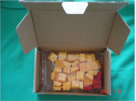 ����ȫ��KBC���� 37���ƺ����+13��ɫ���������ּ�~��ESC��