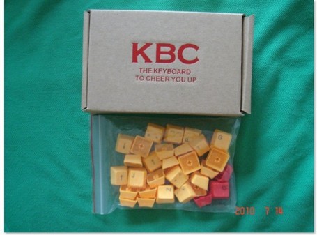 ����ȫ��KBC���� 37���ƺ����+13��ɫ���������ּ�~��ESC��