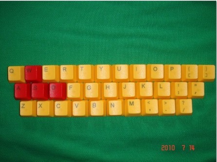 ����ȫ��KBC���� 37���ƺ����+13��ɫ���������ּ�~��ESC��