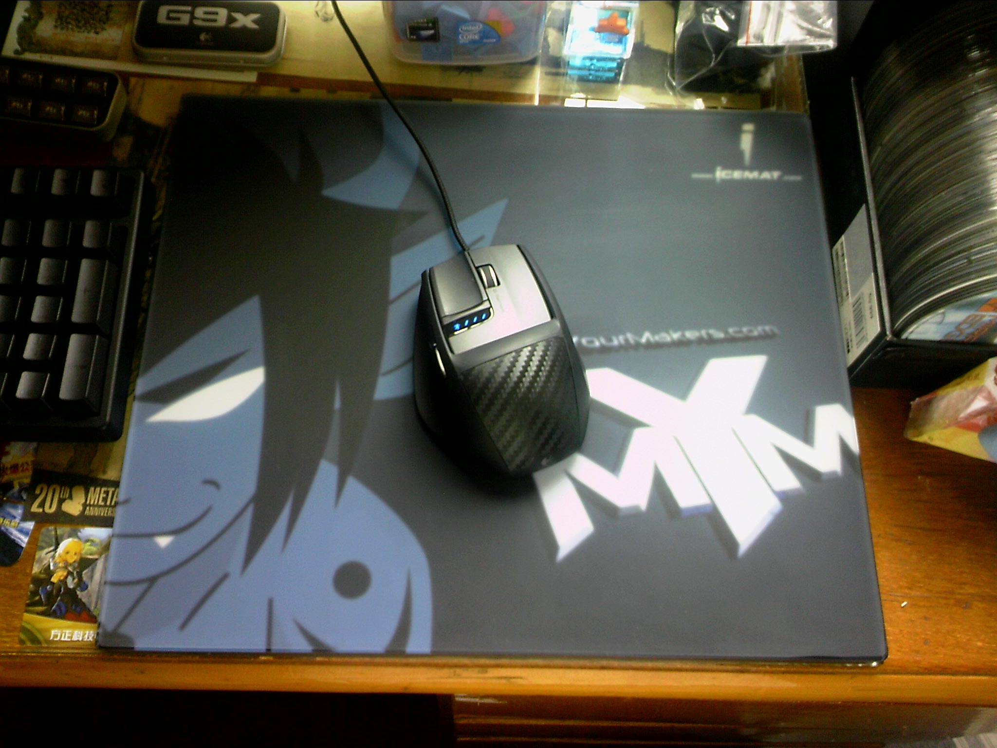 DIY̼��άG9X�Զ�����+���Ӳ����棡