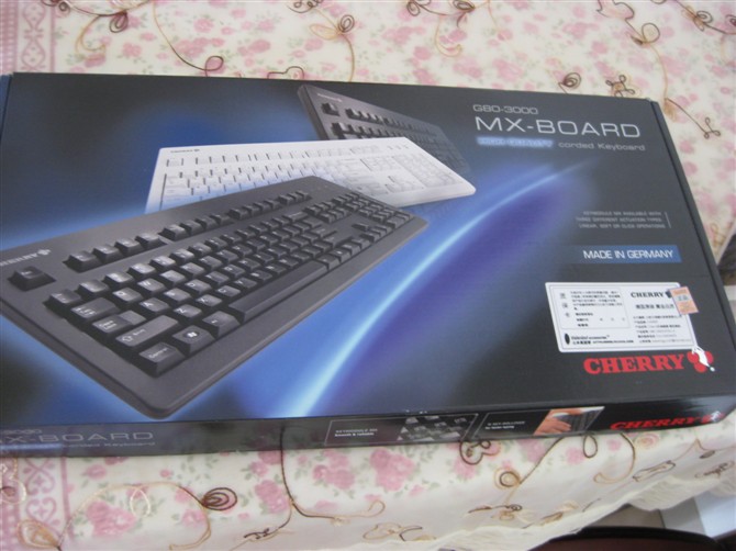 CHERRYG80-3000���¿�ʼ����550����