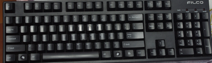 ��filco��ɫ����~�ٴ�ǿ�����������ţ����ݳ���