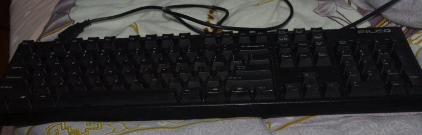 ��filco��ɫ����~�ٴ�ǿ�����������ţ����ݳ���