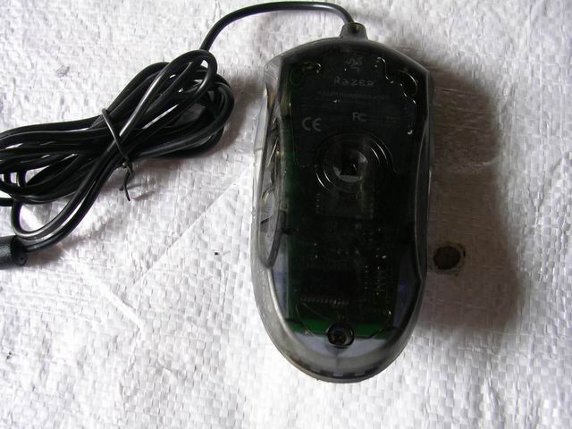 α����������NO���������п�RAZER����
