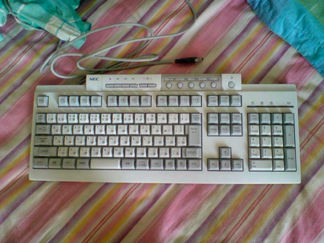 ����NEC-6D28K����