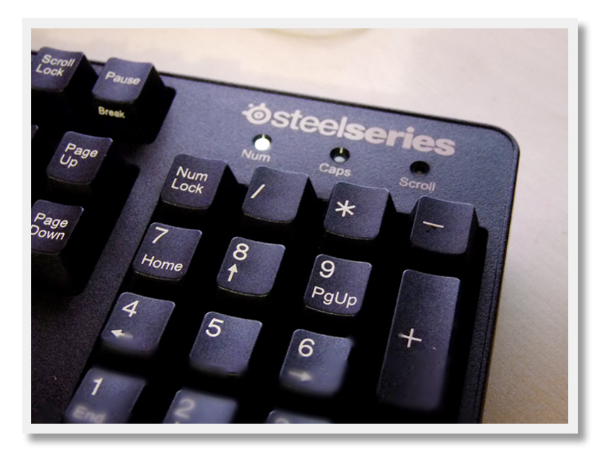 �����steelseries6GV2+������