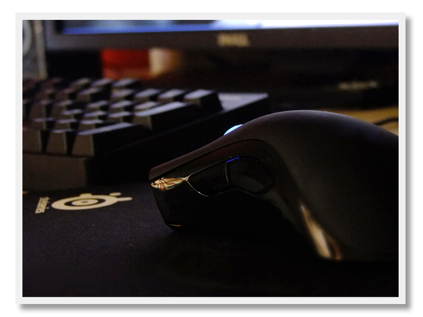 �����steelseries6GV2+������