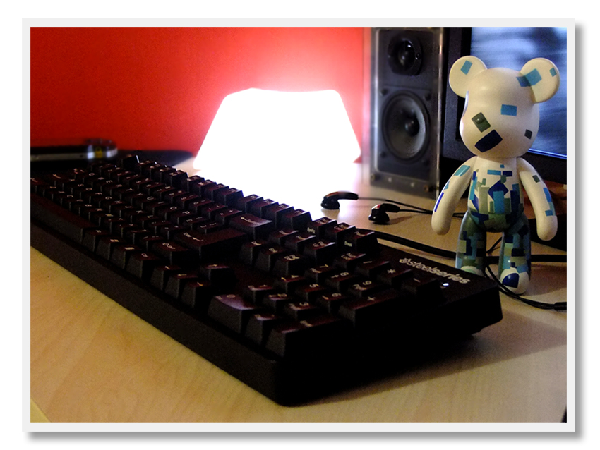 �����steelseries6GV2+������