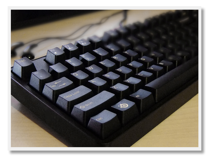 �����steelseries6GV2+������