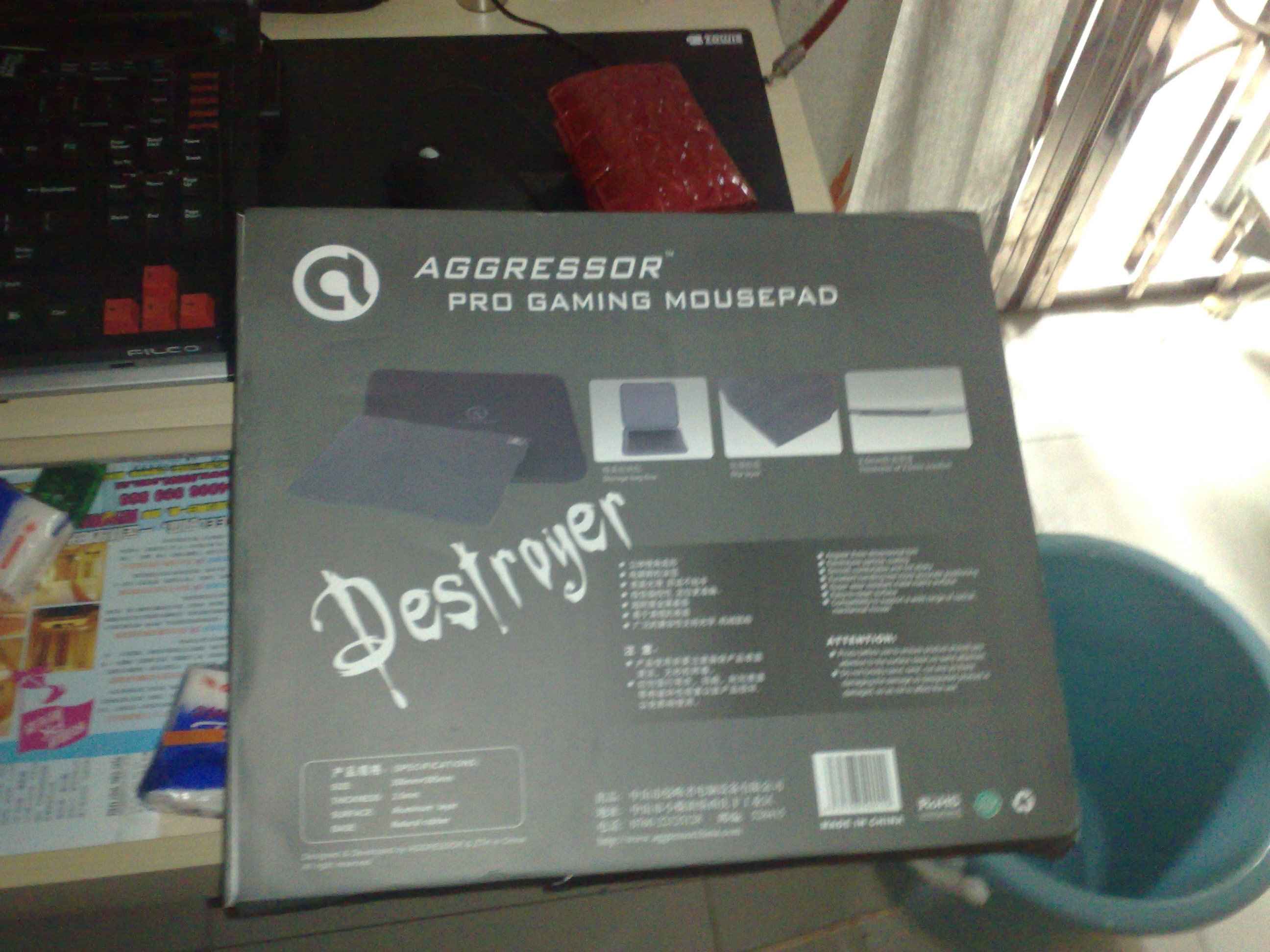 Destroyer������רҵ����(�ֻ���ͼ)