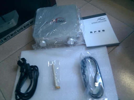 ����һ���USB����������  �������룬MDAC���⣬��ͼ����PC HIFI�ο�