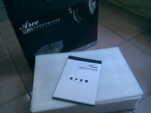 ����һ���USB����������  �������룬MDAC���⣬��ͼ����PC HIFI�ο�