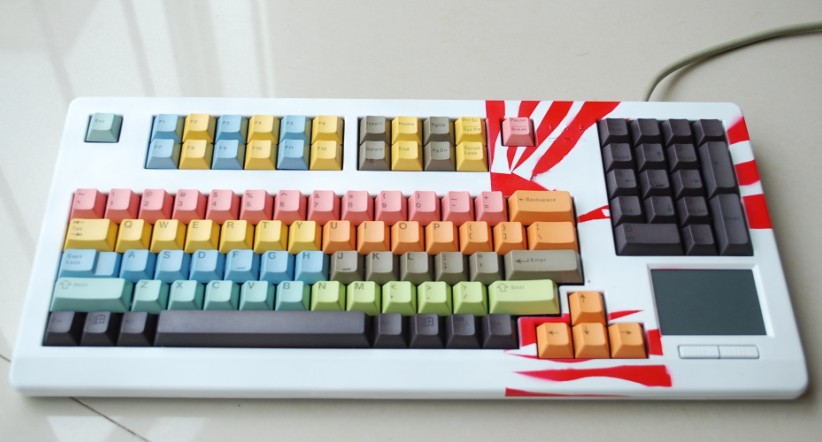 [�̼�]������-������-KBC�п̻��-KBC˫ɫR4-ȫ�º�װIO X800ԭ�� ~QCKɢװ��