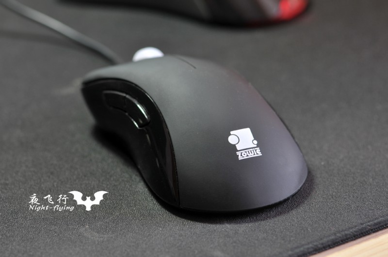 ZOWIE EC1��Ϸ��깤����Ʒ���ֳ���