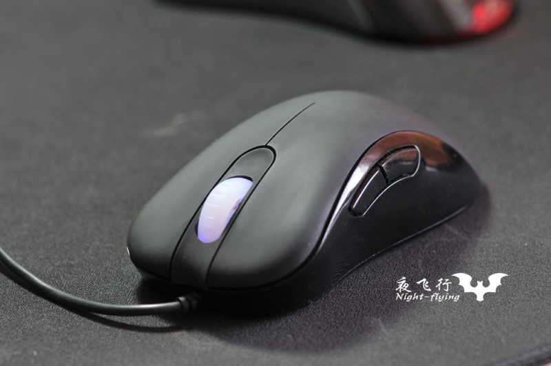 ZOWIE EC1��Ϸ��깤����Ʒ���ֳ���