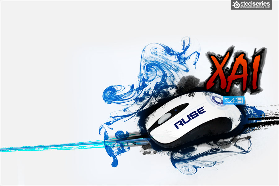 [ԭ��]�໨�ɡ�����Xai RUSE edition