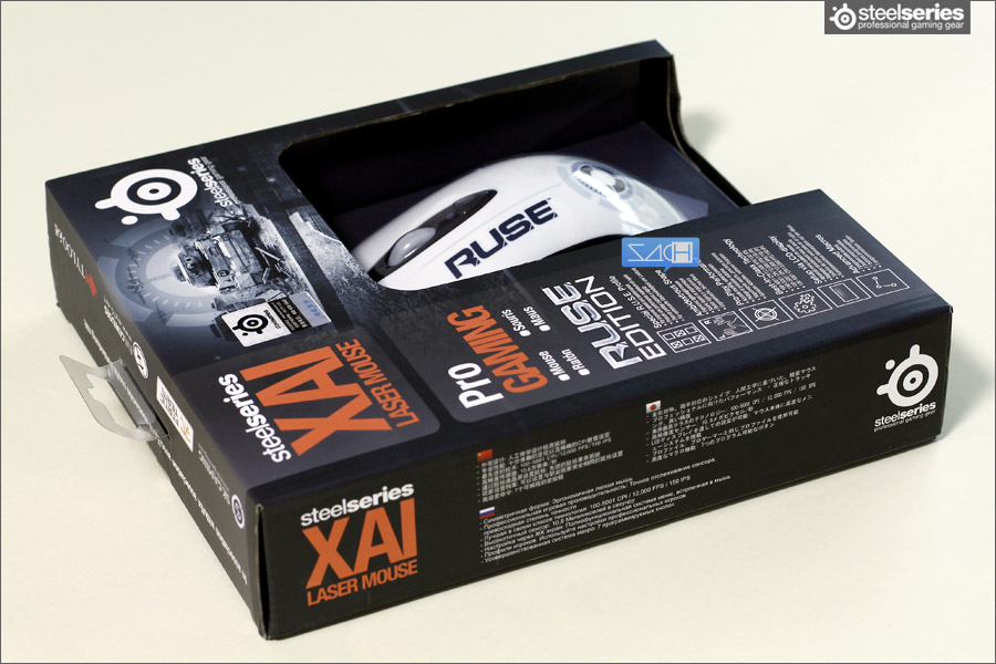 [ԭ��]�໨�ɡ�����Xai RUSE edition