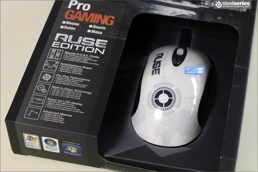 [ԭ��]�໨�ɡ�����Xai RUSE edition
