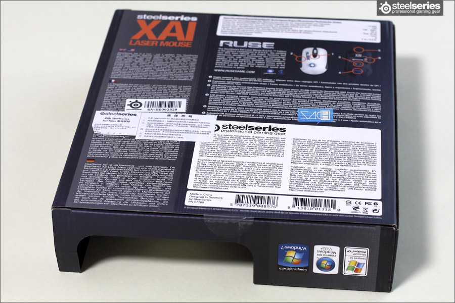 [ԭ��]�໨�ɡ�����Xai RUSE edition