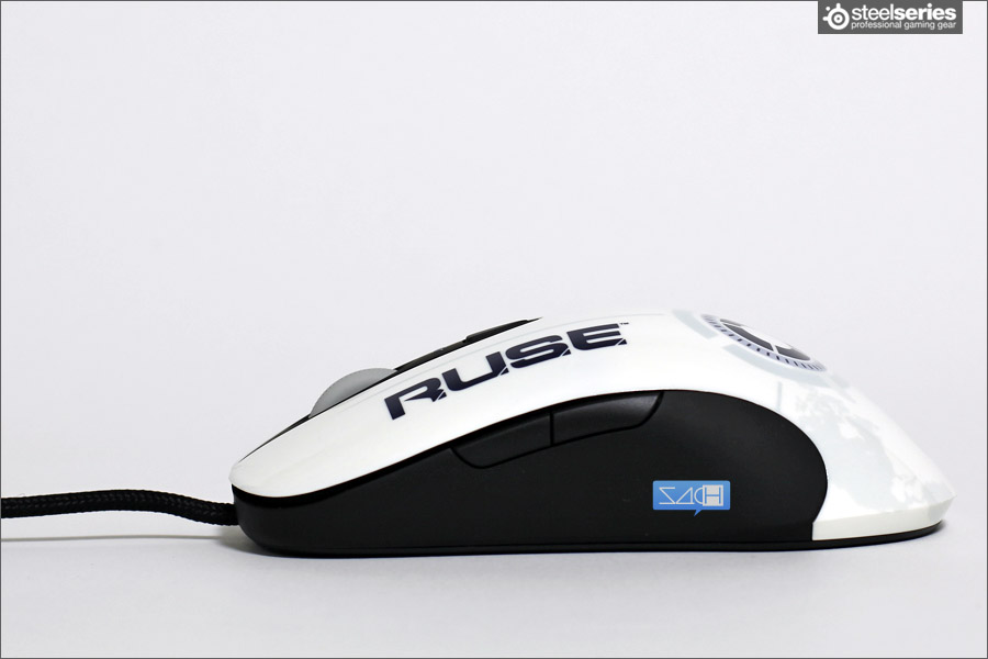 [ԭ��]�໨�ɡ�����Xai RUSE edition
