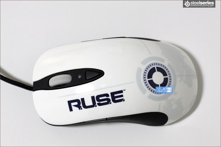 [ԭ��]�໨�ɡ�����Xai RUSE edition
