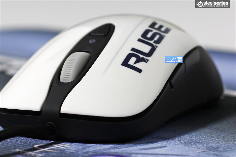 [ԭ��]�໨�ɡ�����Xai RUSE edition