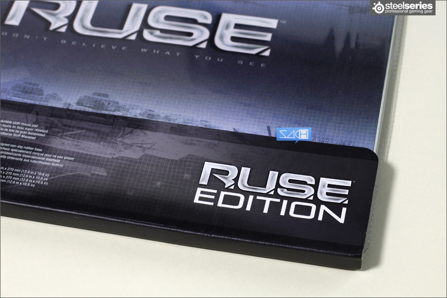 [ԭ��]�໨�ɡ�����Xai RUSE edition