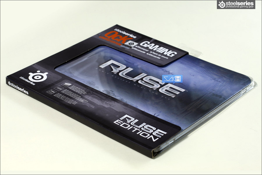 [ԭ��]�໨�ɡ�����Xai RUSE edition