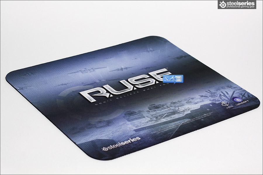 [ԭ��]�໨�ɡ�����Xai RUSE edition