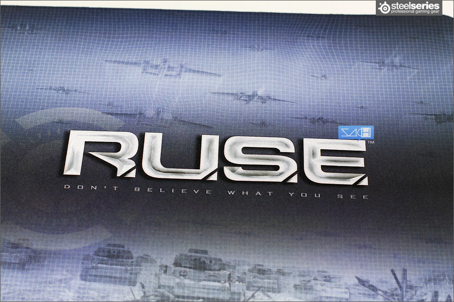 [ԭ��]�໨�ɡ�����Xai RUSE edition