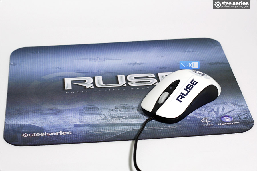 [ԭ��]�໨�ɡ�����Xai RUSE edition