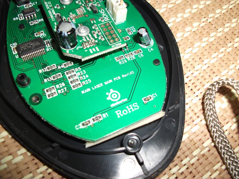 ��DIY�ּǡ�����MOD��IKARI LAZER �þɰ�����������
