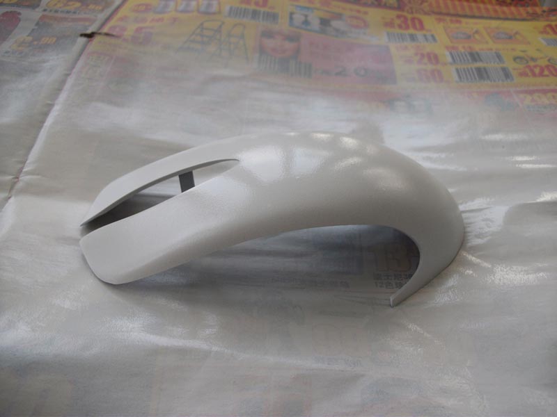 ��DIY�ּǡ�����MOD��IKARI LAZER �þɰ�����������