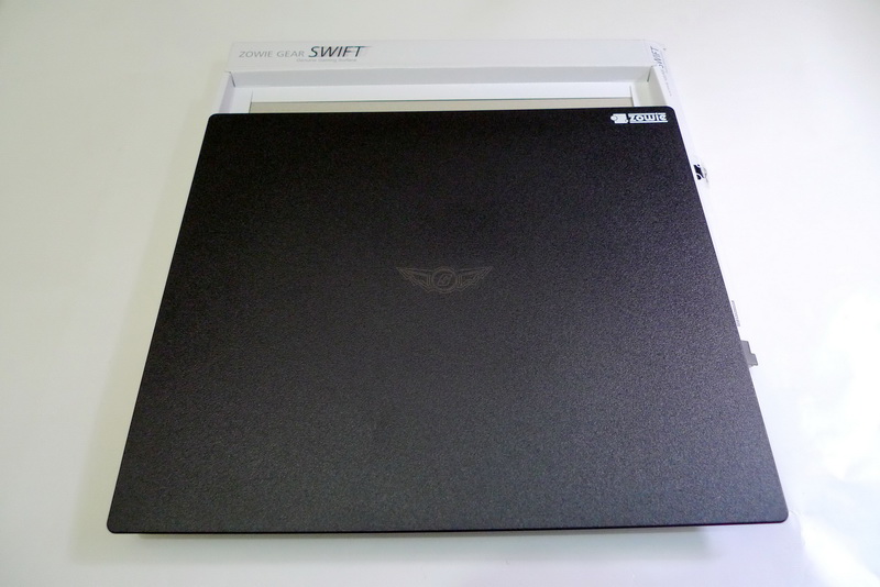 ��һ��9�º�ɫZowie Swift���ѳ���