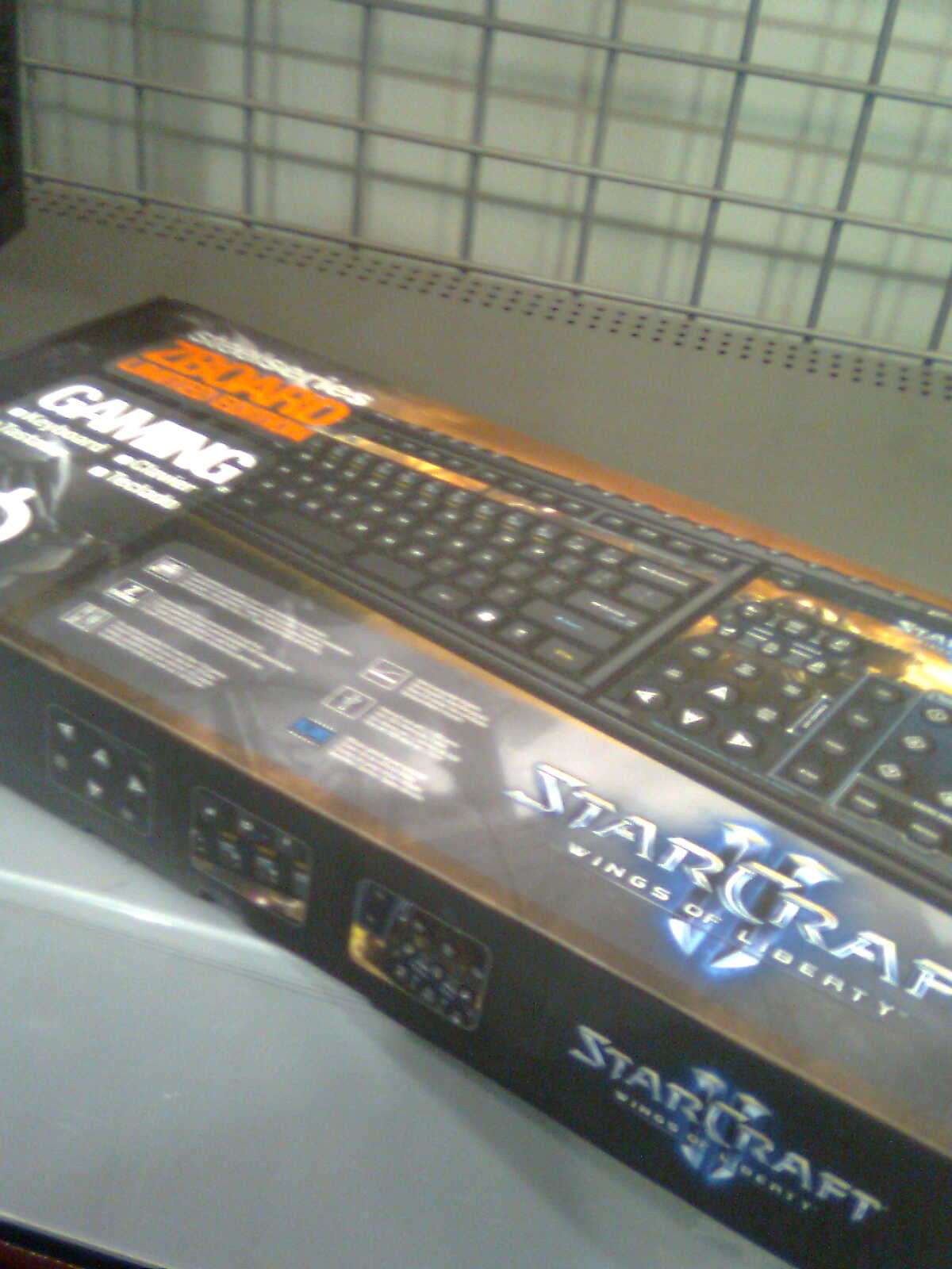 ���� steelseries �²�Ʒ �Ǽ����Լ���(���ж�ͼ)