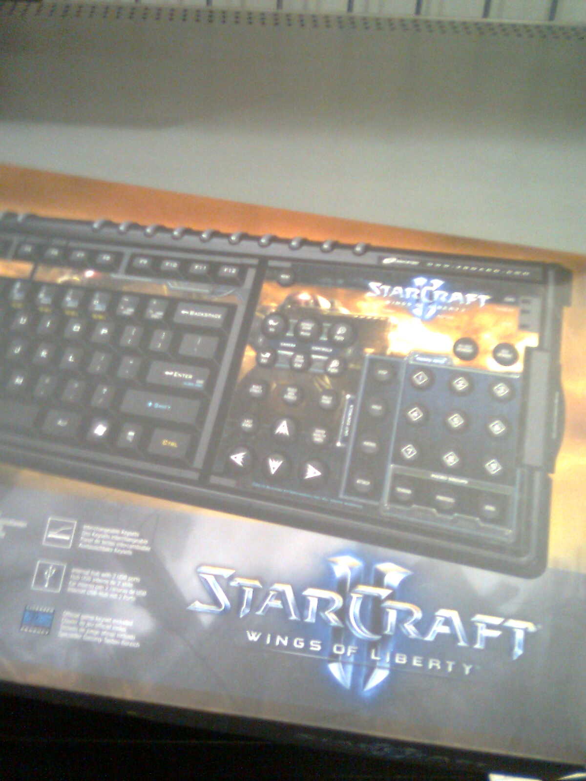 ���� steelseries �²�Ʒ �Ǽ����Լ���(���ж�ͼ)