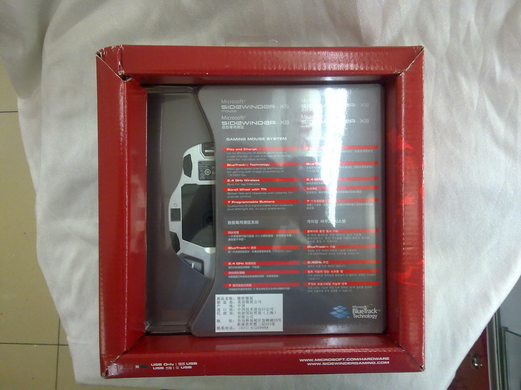 ��һ��ȫ��δ���X8����ά�����