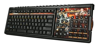 ���� steelseries �²�Ʒ �Ǽ����Լ���(���ж�ͼ)