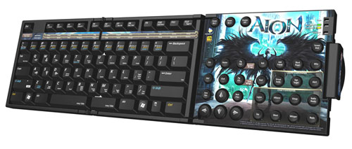 ���� steelseries �²�Ʒ �Ǽ����Լ���(���ж�ͼ)