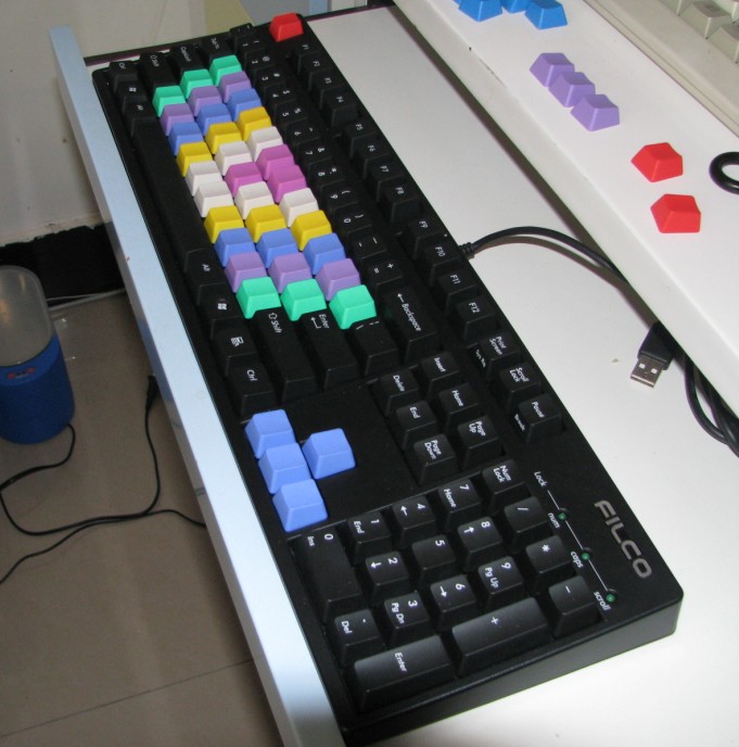 [�̼�]������-������-KBC�п̻��-KBC˫ɫR4-ȫ�º�װIO X800ԭ�� ~QCKɢװ��