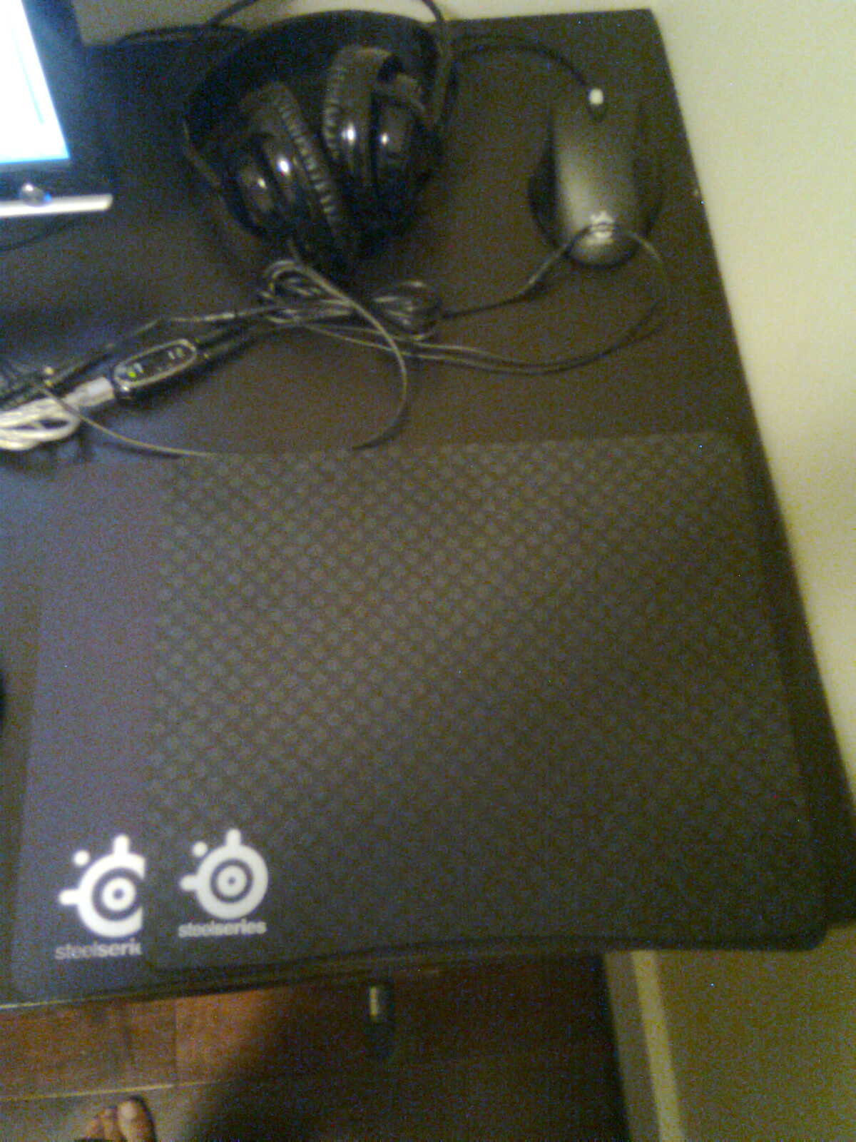 �°� steelseries 5L ���ҷ��� ������