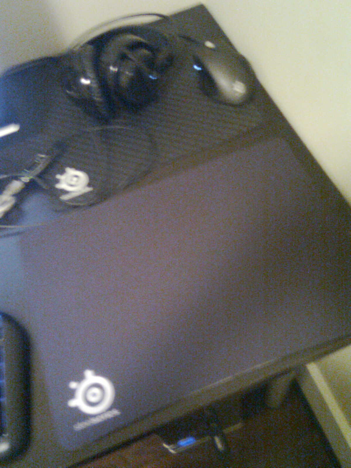 �°� steelseries 5L ���ҷ��� ������