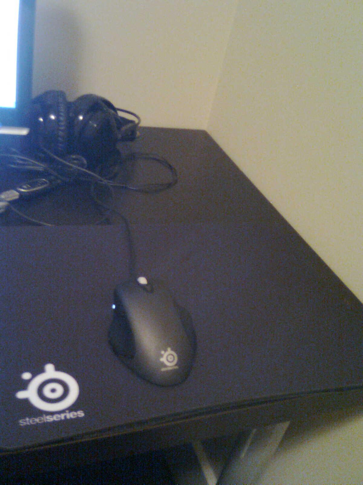�°� steelseries 5L ���ҷ��� ������