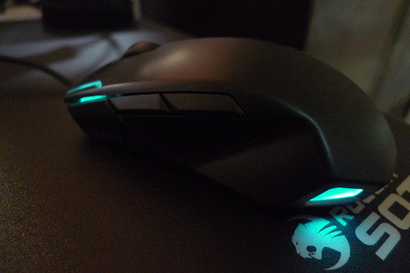 ROCCAT����KOVA���鱪������ ����