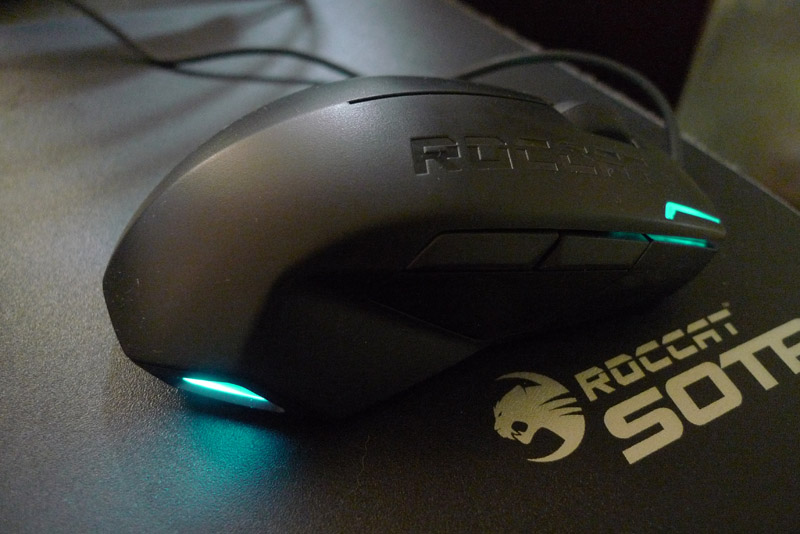 ROCCAT����KOVA���鱪������ ����