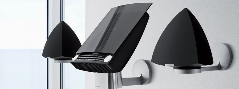 BOSE C5Ҳ�����ˣ������� ����B&O BeoSound 4 PC ��Ԥ���°ɣ�